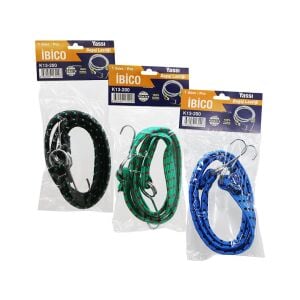 İBİCO K13-200 ( 30MM & YASSI ) BAGAJ LASTİK*12X1