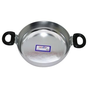 NURAKLAR -YT-220 ( NO-20 ) YUMURTA SAHAN ALÜMİNYUM*5X15