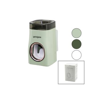 TOOTHPASTE-080 ENF-1105 (OTOMATİK) DİŞ MACUNU SIKACAK (FIRÇAYLA MANDALI İT=MACUNU SIK)(RENKLİ PLS) (YPŞ.MONTAJ)*240