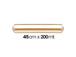 PRATİKON ( 45CM X 200MT ) PVC GIDA STREÇ FİLM DÖKME*20