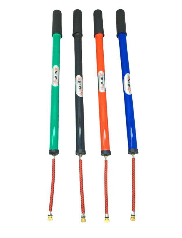 NEWLİFE YT-172 ( EKO & İNCE ) BİSİKLET EL POMPASI*10X20