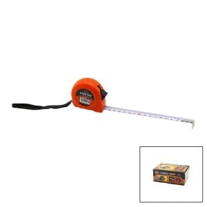 KINETEX KTX-1057 ( 3MT X 19MM ) ÇELİK ŞERİT METRE*12X25