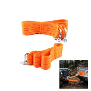 KRT-1079 ( BEZ KEMER ) ( 3.50 TON ) ( 3.25MT ) OTO ÇEKME HALATI*100