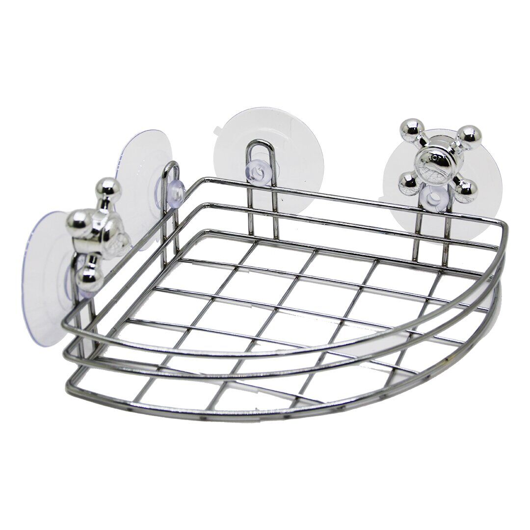 ORSA-121 KROM BANYO KÖŞE RAF ÜÇGEN*12=K