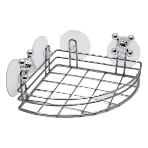 ORSA-121 KROM BANYO KÖŞE RAF ÜÇGEN*12=K