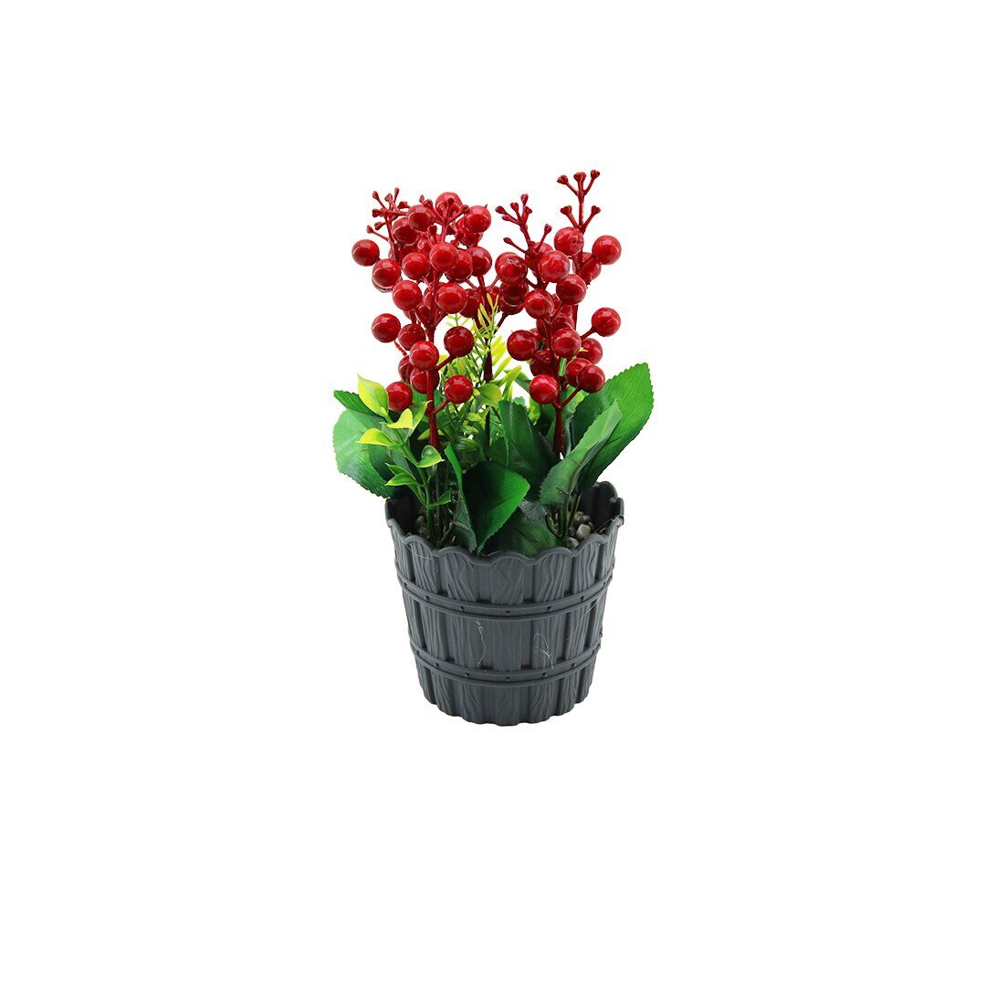 EVİDECOR ( KOKİNA ) YAPAY ÇİÇEK*20=K