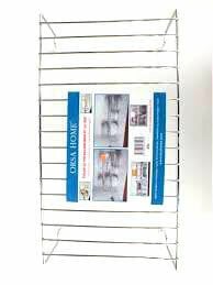 ORSA-128 MENSOLA-536516 UZUN 47CM.DOLAP İÇİ RAF YER KAZAN*12=K