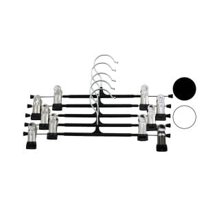 YAKUT-13330 ( PLASTİK & METAL UÇLU ) ETEK ASKISI*10X30