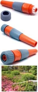 MEDALYAN MD-08 ( 1/2 ) AYARLI LANS*10X25