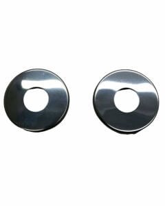 KRT-1068 ( DÜZ ) MUSLUK AYNASI*100X10