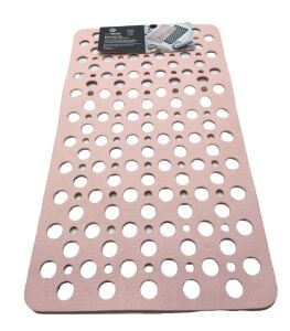 REDROSE GP-141 BUBBLE BANYO DUŞ KÜVET KAYDIRMAZ PASPASI VANTUZLU 36X66CM.*12=K