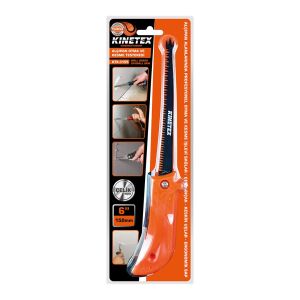 KINETEX KTX-3155 MİNİ ALÇIPAN OYMA VE KESME TESTERE ( 6'' & 150MM)*12X10
