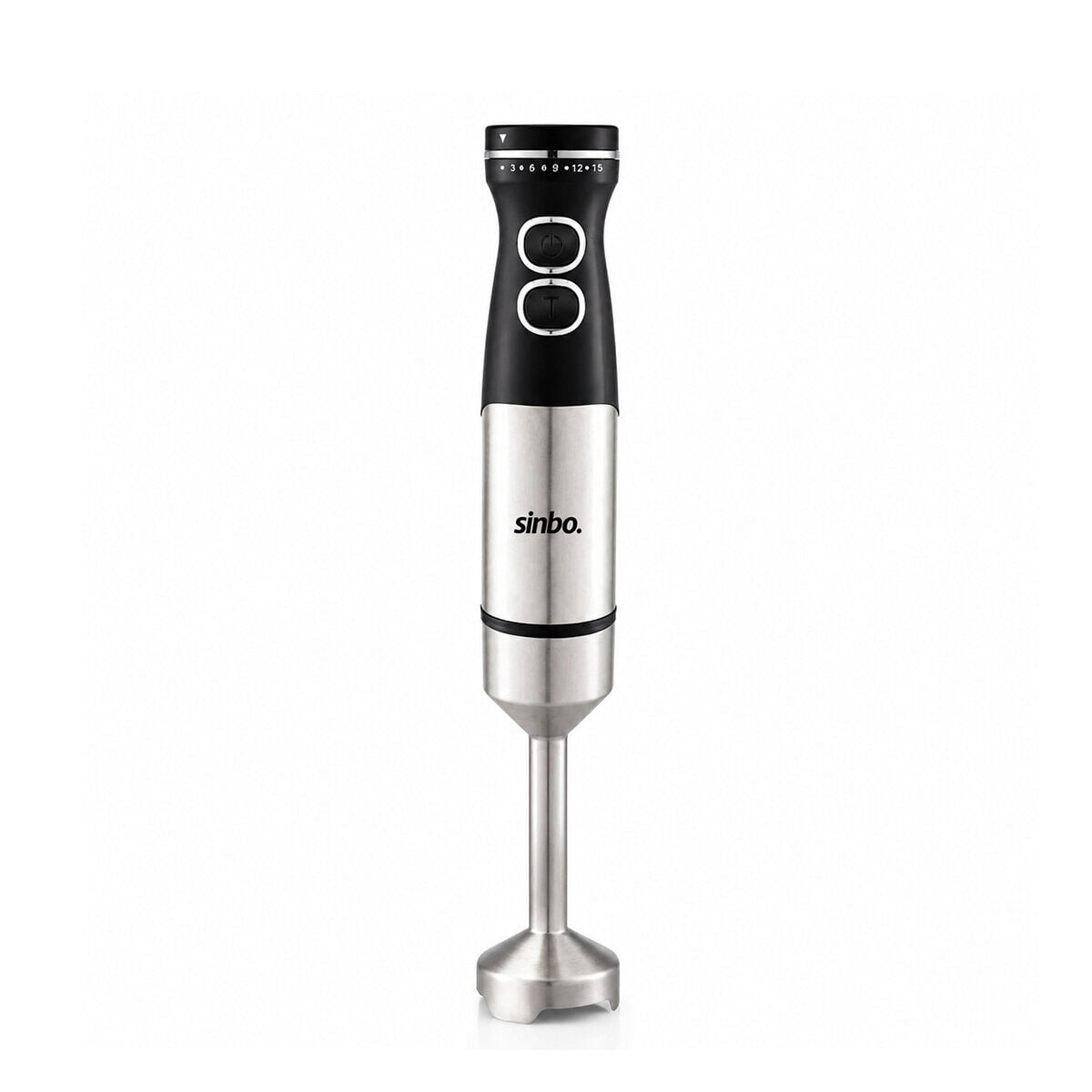 SİNBO SHB-7511 ( ÇUBUK ) EL BLENDER ( ÇELİK UÇLU ) ( DC MOTOR & 300W )*12