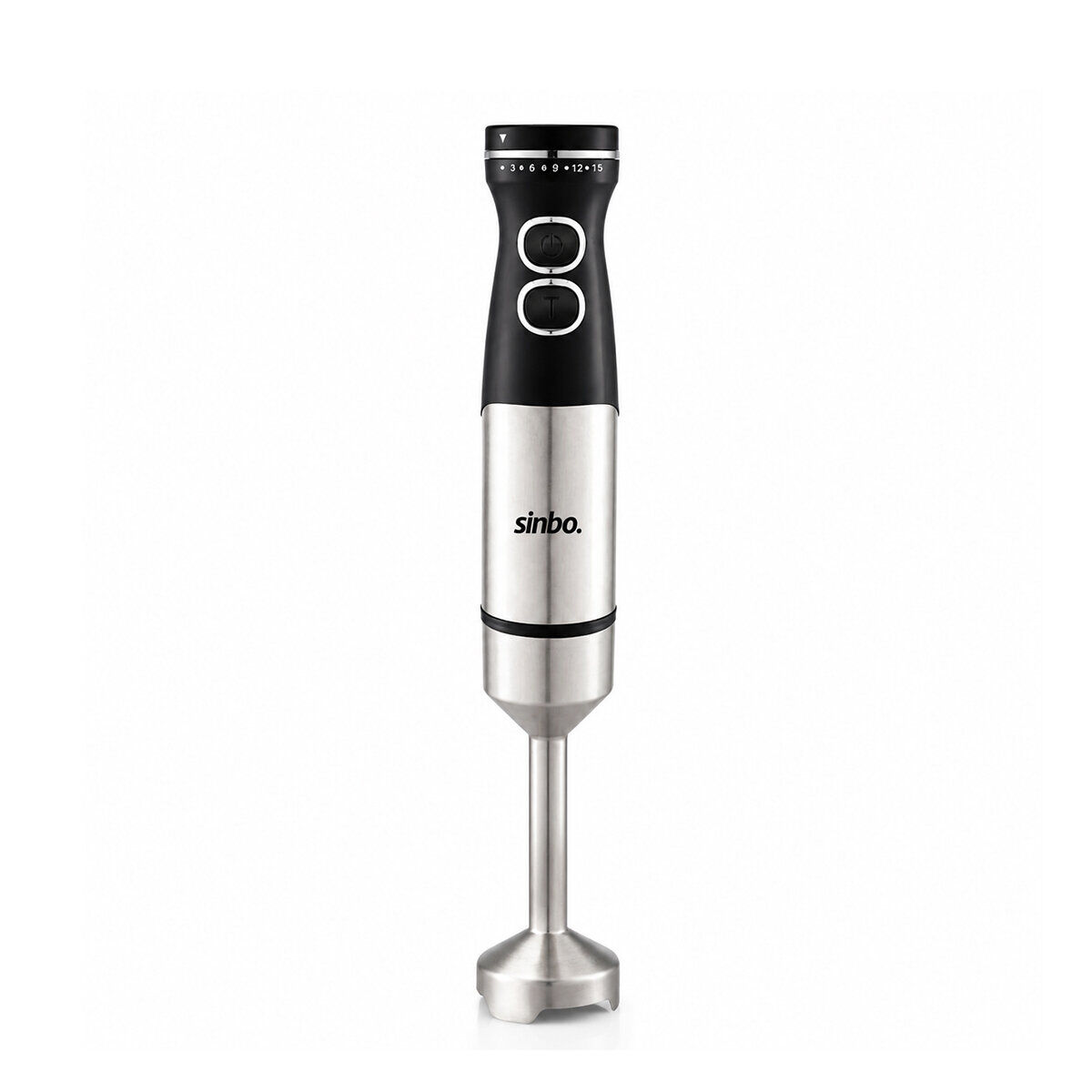 SİNBO SHB-7511 ( ÇUBUK ) EL BLENDER ( ÇELİK UÇLU ) ( DC MOTOR & 1500W )*12