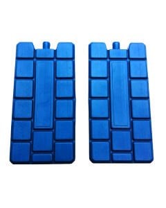 İBİCO ( DOLU ) PLASTİK BUZ AKÜSÜ*50=K