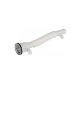 S.F.K. ( ÇİFT ÇIKIŞLI ) SİFON*100