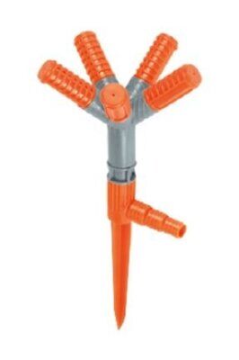 MEDALYAN MD-07 ( 5Lİ ) SAPLAMALI SPRINK FİSKİYE*5X10
