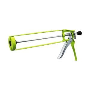 ELTOS AKT-331 ( İSKELET METAL ) ALÜMİNYUM SOĞUK SİLİKON TABANCASI*60