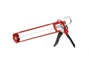 ELTOS AKT-331 ( İSKELET METAL ) ALÜMİNYUM SOĞUK SİLİKON TABANCASI*60