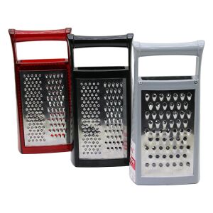 GU-Bİ SAFİR SAPPHIRE 2İN1 GRATER RENDE*36