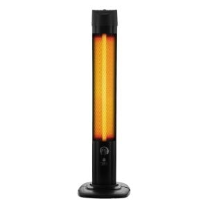 YENİİ TROYA TR-402 ( DİK ) ISITICI SOBA MİCATRONİC HEATER*4