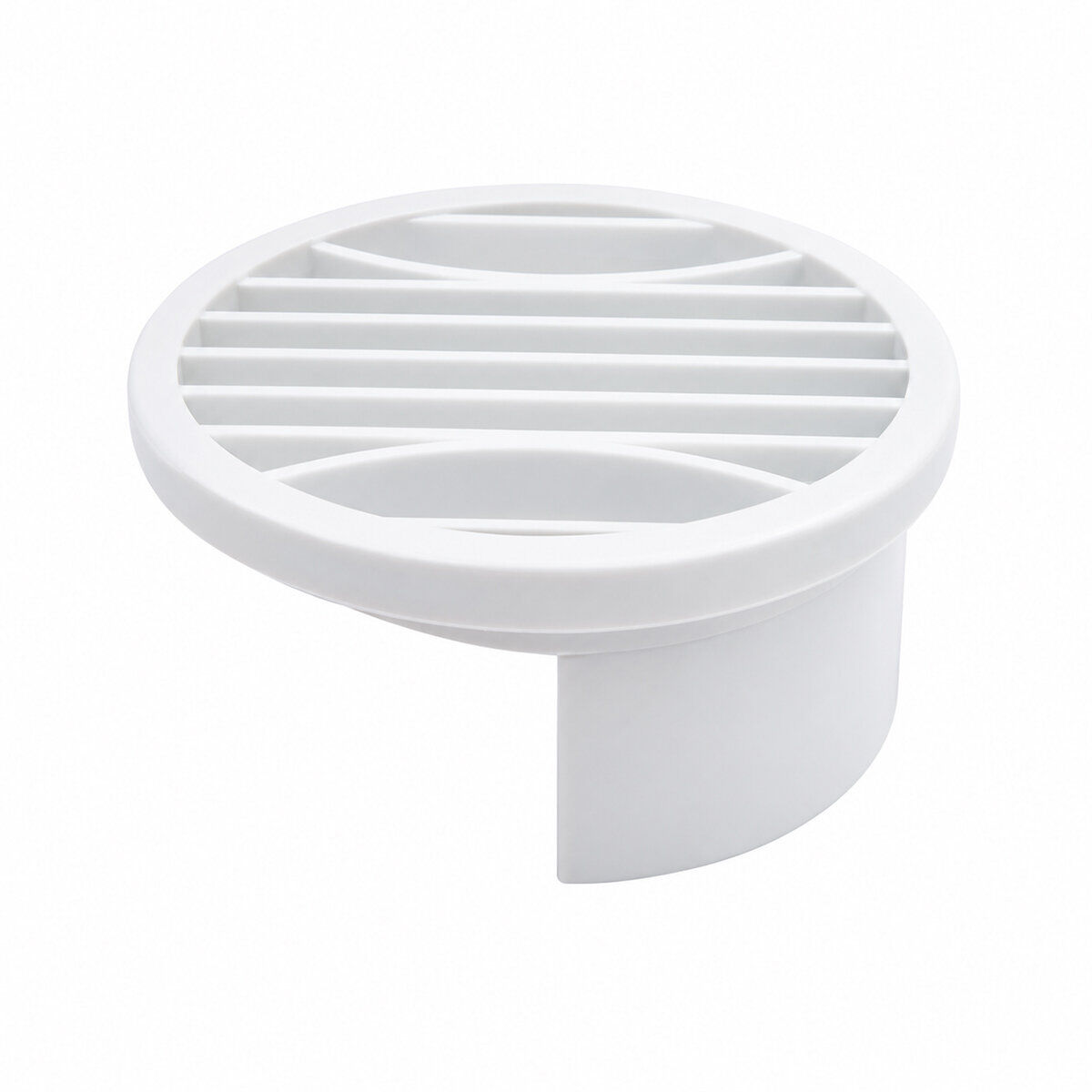 ÖPS PLASTİK YER SÜZGEÇ GİDER KAPAK ( 50MM ) ( 10X10CM )*25X20