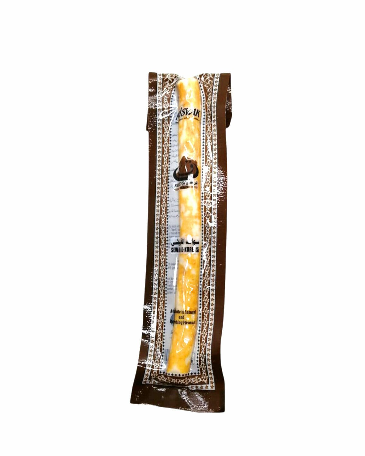 SEWAK UHUD MİSVAK DİŞ TEMİZLİK ÜRÜNÜ*60X12