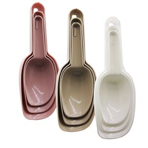 PLASTLİFE KP-156 ( 3 BOY ) ERZAK KÜREK SETİ*84