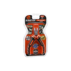 KINETEX KTX-924 ( VAKUMLU ) ( MİNİ & 4.5'' & 115MM ) ( ÇELİK ) YANKESKİ ( YAYLI )*192