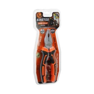 KINETEX KTX-744  ( VAKUMLU ) ( NO-7 & 180MM ) PENSE ( KARBON ÇELİK & YALITILMIŞ SAP )*100
