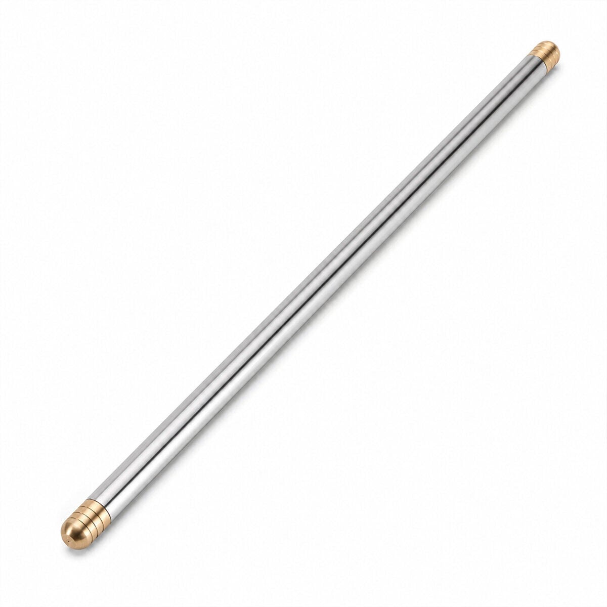 KRT-1143 SOLİNGEN-304 ( 80CM ) ( ÇELİK ) LUX METAL OKLAVA*6X1