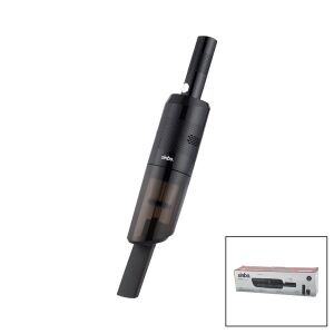 SİNBO SVC-8630 ( OTO ARAÇ ) EL TİPİ SÜPÜRGE ( ÇAKMAKLIK ŞARJLI )( MİNİ & TAŞINABİLİR )( HEPA FİLTRE & 2 BAŞLIK & 4000mAH BATARYA)*12