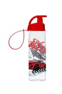 500 CC DESENLİ MATARA - SPEED RACER *24