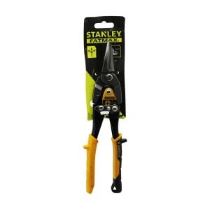 STNALEY FATMAX 2-14-563 --72003553 (METAL) (SAC & TENEKE) KESME MAKASI (RENKLİ PLASTIK KILIFLI SAP)*100