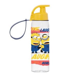 500 CC LİSANSLI MATARA - SOME MORE MİNİONS *24