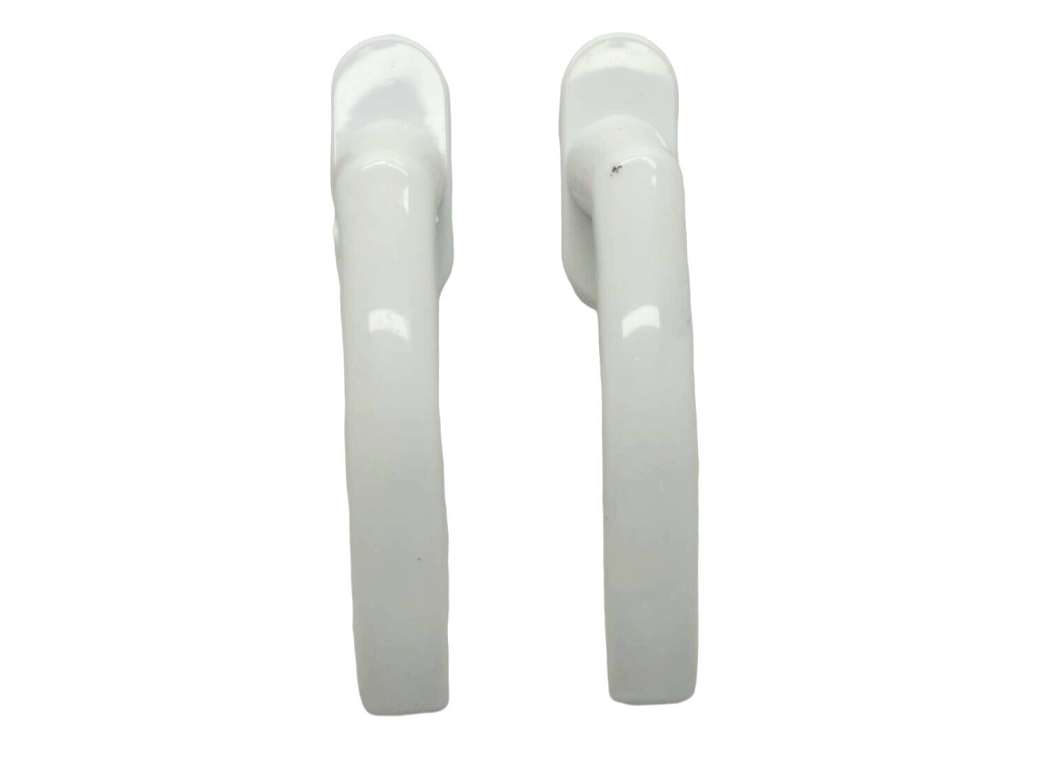 KERVAN ( 2PCS ) ( BEYAZ ) PVC PENCERE KOLU*200