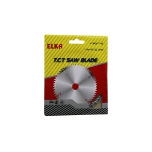 ELKA-0047-92 TCT SAW BLADE ( 115X40TX22.23MM ) ( AĞAÇ ) SUNTA KESİCİ DİSK*400