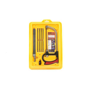 ŞAHİN TOOLS ŞHT-318 SAW KIL TESTERE SETİ ( 5AD. KIL + 1AD.AHŞAP TESTERE BIÇAK) (AHŞAP-PLASTİK-METAL-KEMİK-BORU-HALAT)*50