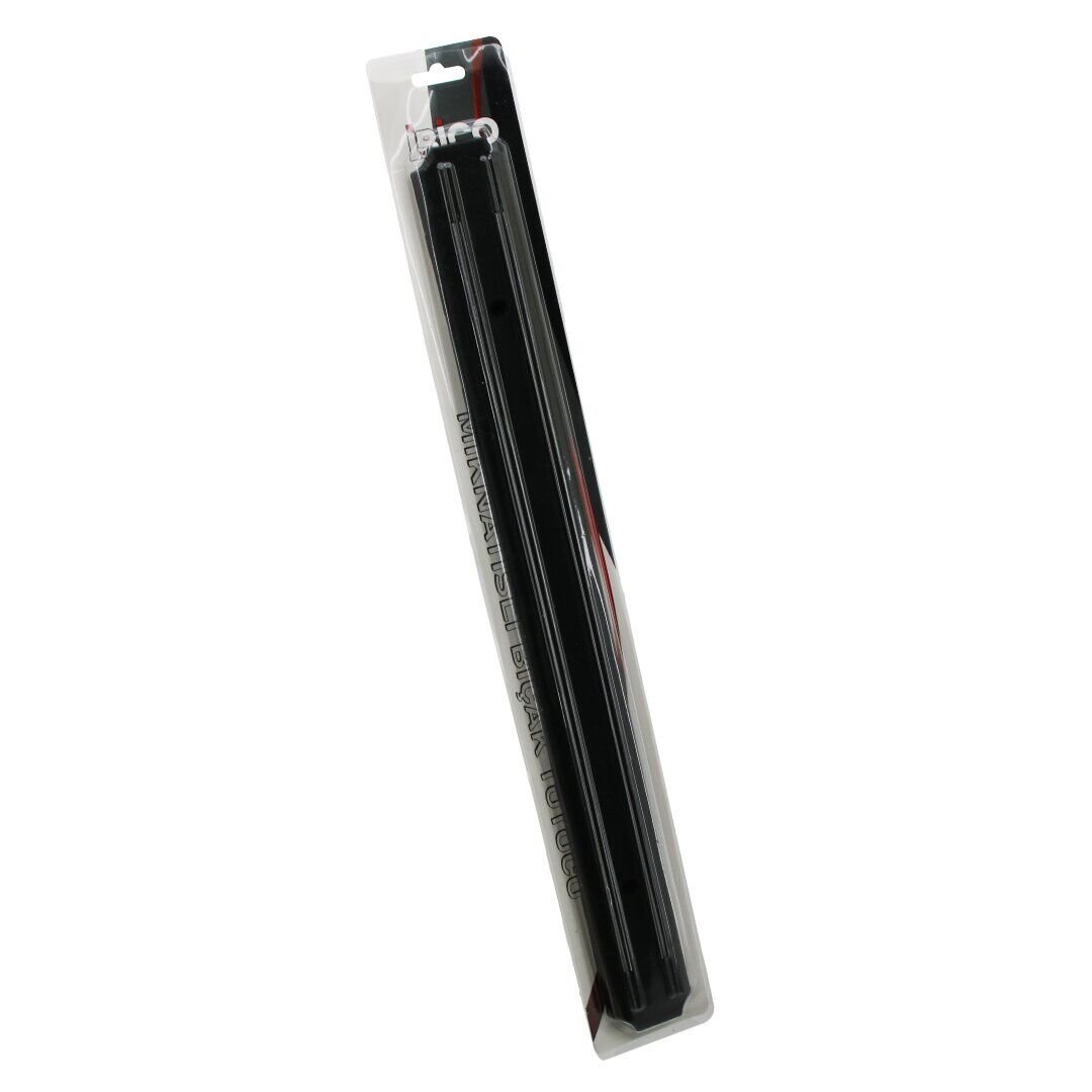 İBİCO İ22-071 ( 48CM ) ( MIKNATISLI ) ( BIÇAK & MAKAS & EL ALETLERİ ) ASKISI ( VİDALI MONTAJ )*50