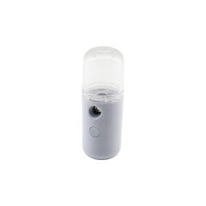 HDYRATİNG BAYSA-1651 ( MİNİ=30ML ) (USB ŞARJLI & IŞIKLI ) HAVA NEMLENDİRİCİ & BUHAR MAKİNE & KOKU GİDERİCİ*200