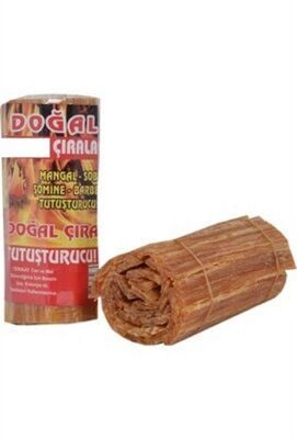 ÜNVER ÇAM MEŞE DOĞAL ÇIRA*40=K