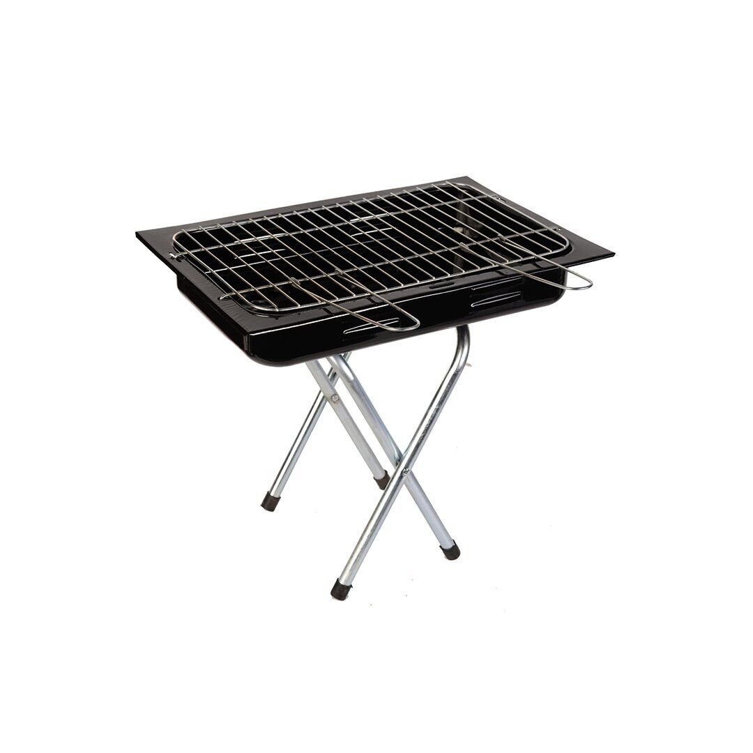 ÜNVER ( 40CM ) ( PORTATİF ) ( AYAKLI ) MANGAL*5