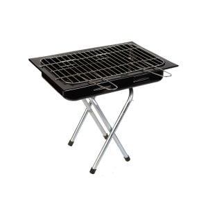 ÜNVER ( 50CM ) ( PORTATİF ) ( AYAKLI ) MANGAL*5