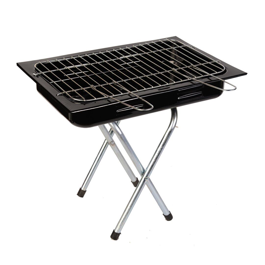 ÜNVER ( 60CM ) ( PORTATİF ) ( AYAKLI ) MANGAL*5=K