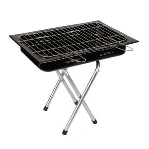 ÜNVER ( 60CM ) ( PORTATİF ) ( AYAKLI ) MANGAL*5