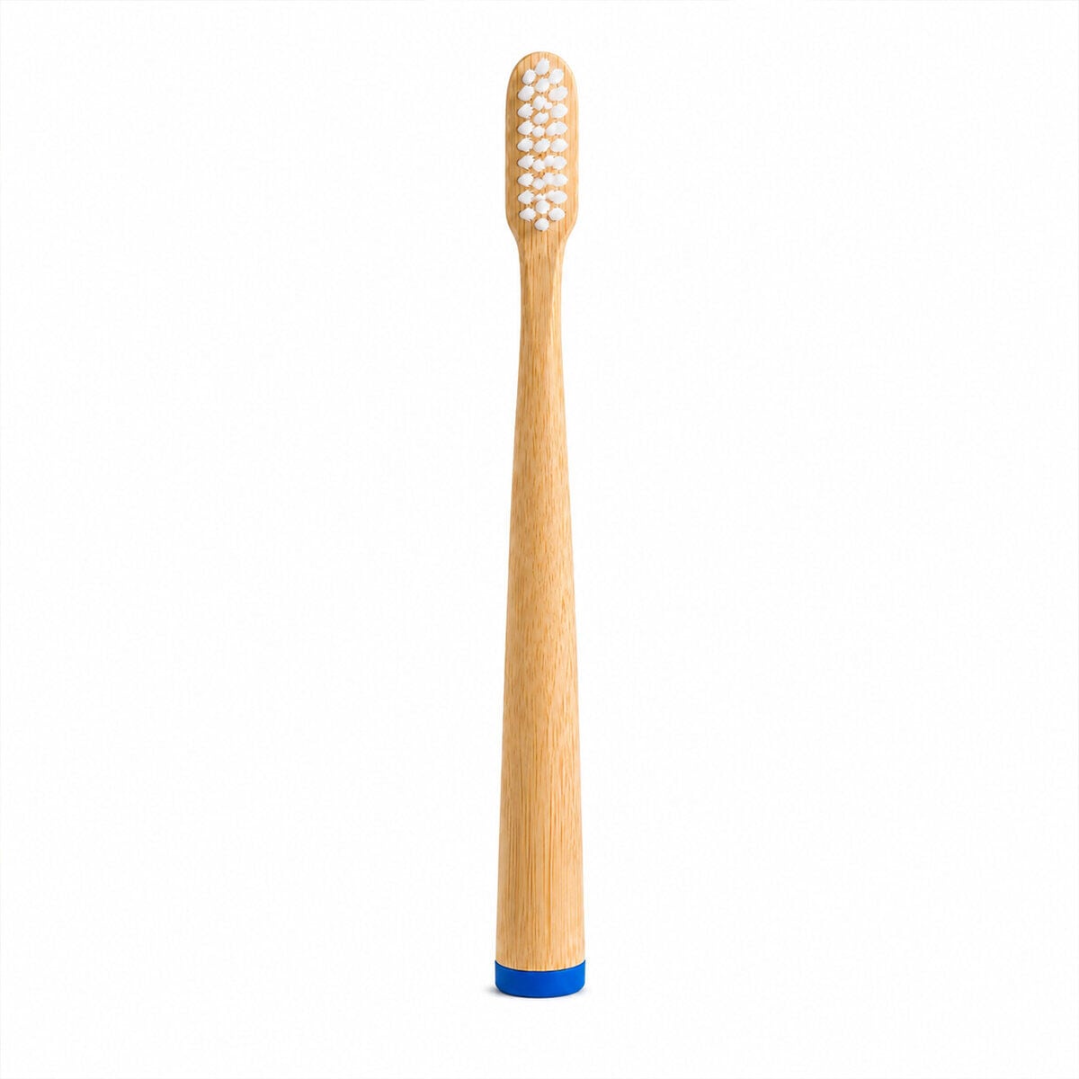 WENKEN UR-3685 ( AHŞAP & BAMBU ) ( MAVİ SAP & AYAKLI ) DİŞ FIRÇASI*60