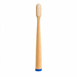 WENKEN UR-3685 ( AHŞAP & BAMBU ) ( MAVİ SAP & AYAKLI ) DİŞ FIRÇASI*60