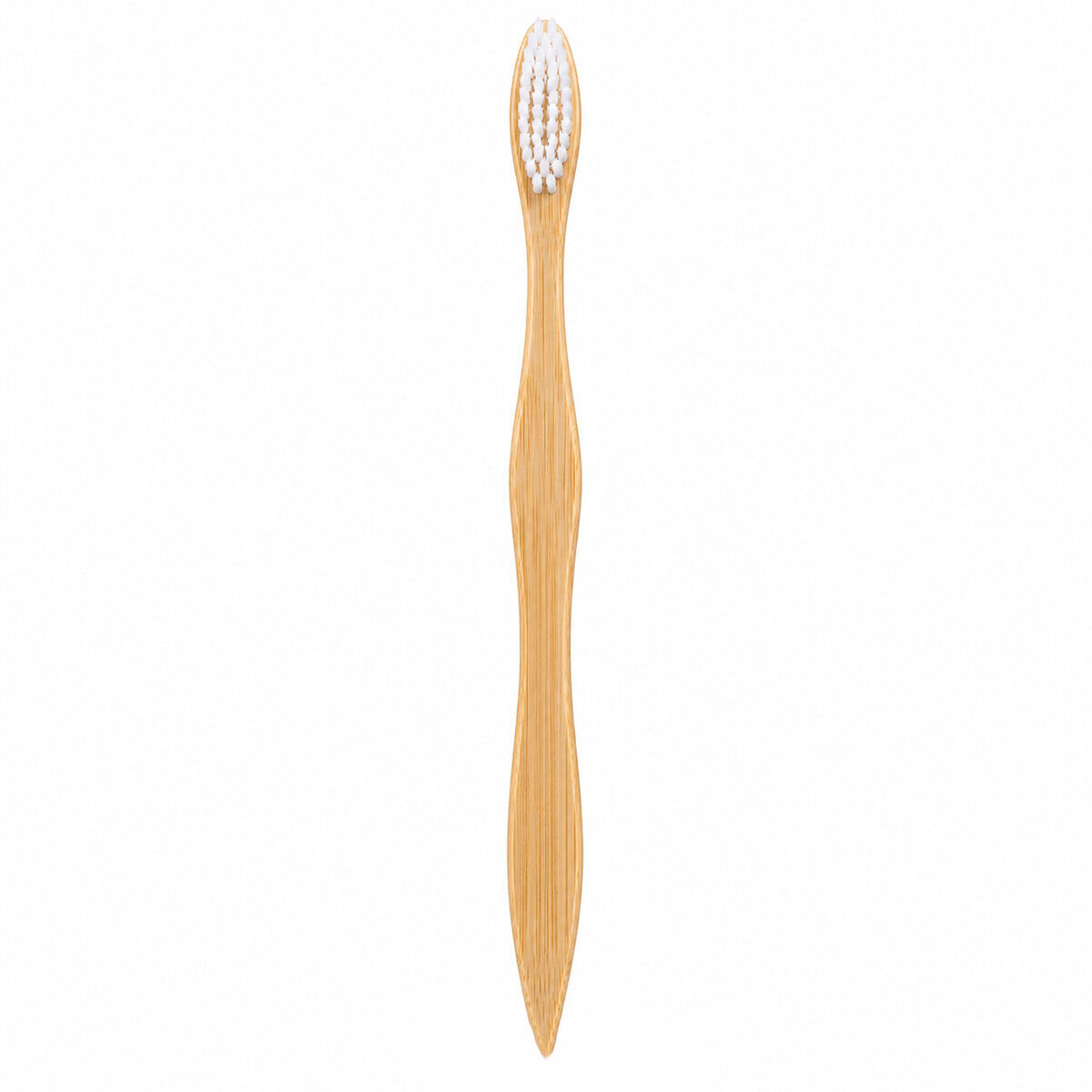 WENKEN UR-3683 ( AHŞAP & BAMBU ) ( NATUREL & KLASİK ) DİŞ FIRÇASI*60