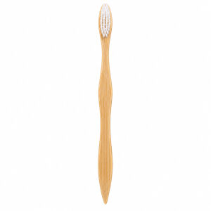 WENKEN UR-3683 ( AHŞAP & BAMBU ) ( NATUREL & KLASİK ) DİŞ FIRÇASI*60