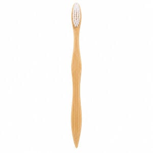 WENKEN UR-3683 ( AHŞAP & BAMBU ) ( NATUREL & KLASİK ) DİŞ FIRÇASI*60